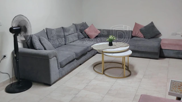 شقة في الزرقاء جبل طارق  - 32,000 دأ - صورة NaN