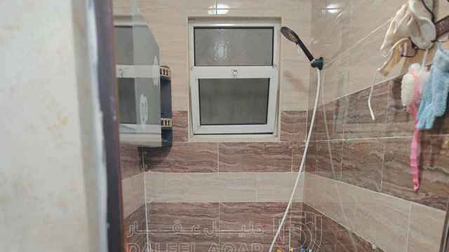 شقة في الزرقاء جبل طارق  - 32,000 دأ - صورة NaN