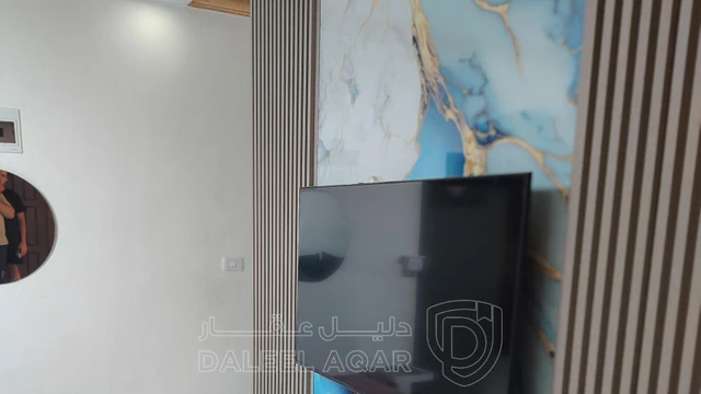شقة في الزرقاء جبل طارق  - 32,000 دأ - صورة NaN