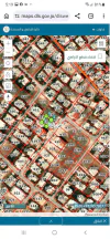 أرض في قطعة أرض تجاري محلي مميزة في عين الباشا حي الصديق - 60,000 دأ - صورة NaN