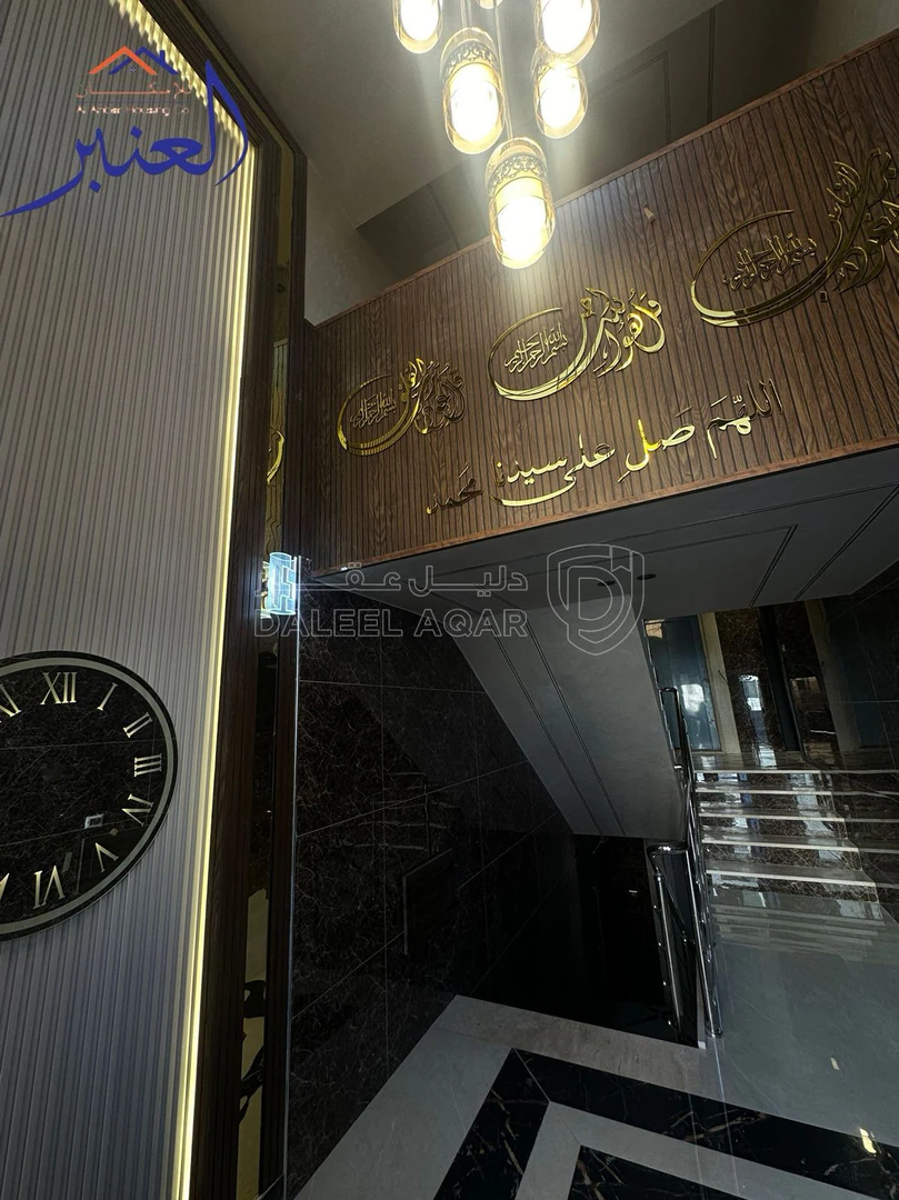 شقة في قرب جامعة العلوم التطبيقية - 110,000 دأ - صورة 1