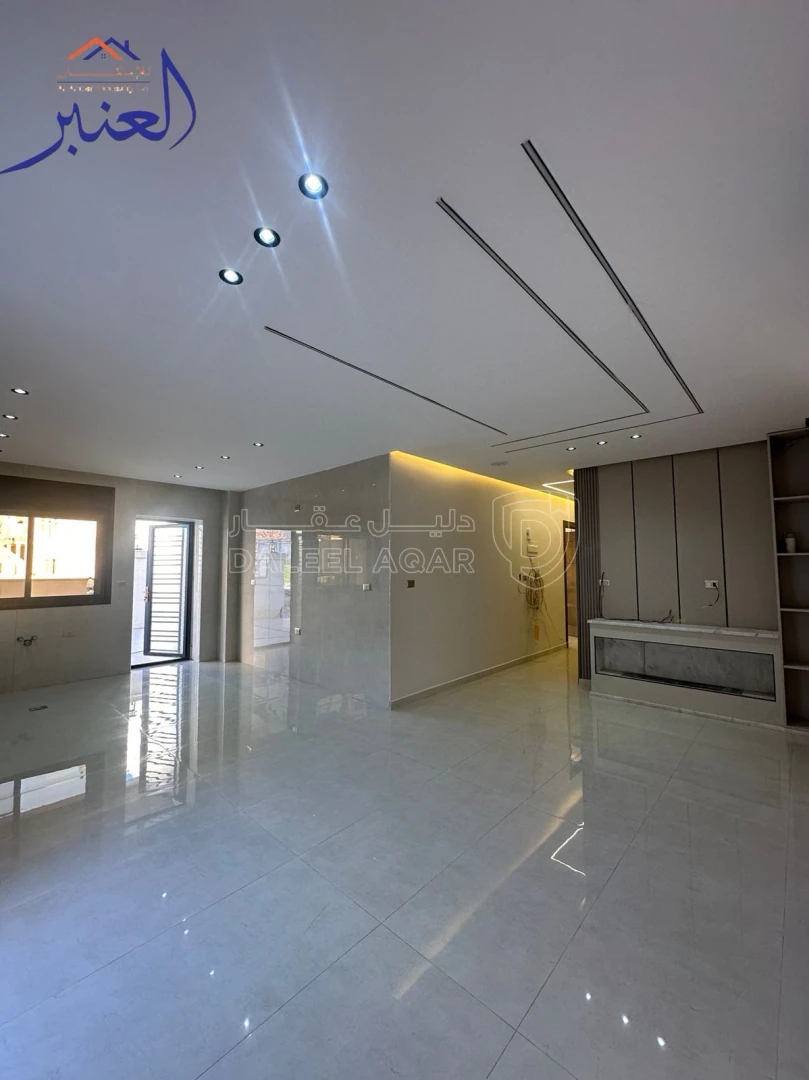 شقة في قرب جامعة العلوم التطبيقية - 110,000 دأ - صورة 1