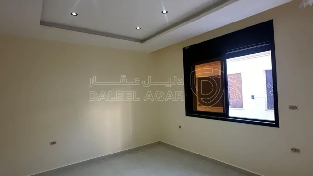 شقة - قرب جامعة العلوم التطبيقية - 110000 دأ