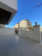 شقة في قرب جامعة العلوم التطبيقية - 110,000 دأ - صورة NaN