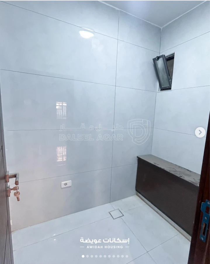 شقة في مادبا - حي الشفاء - 88,000 دأ - صورة 1