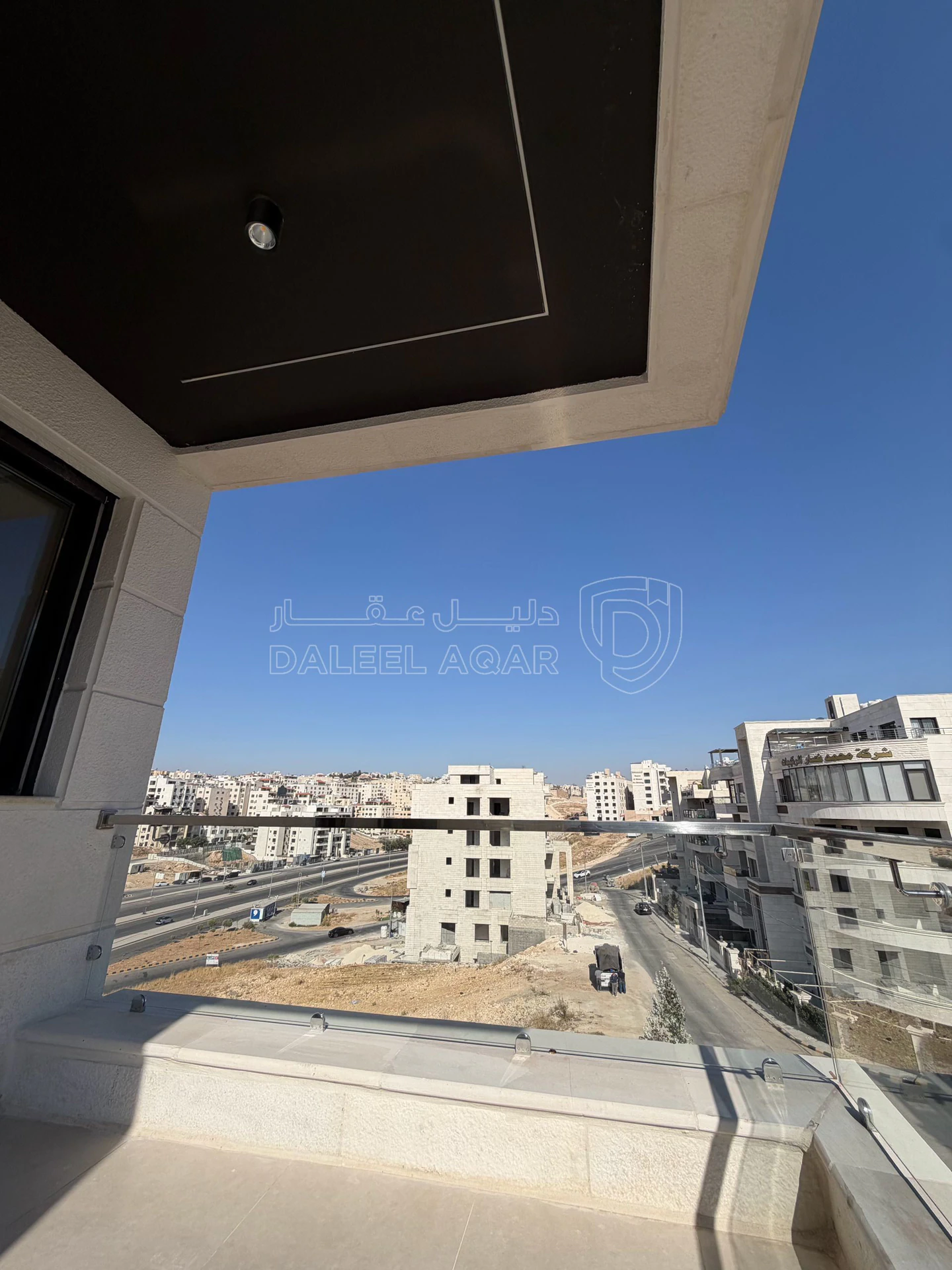 شقة في شقة للبيع في ديرغبار من المالك مباشره  - 170,000 دأ - صورة 7