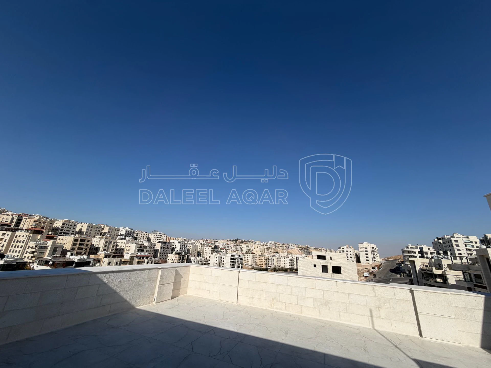 شقة في شقة للبيع في ديرغبار من المالك مباشره  - 170,000 دأ - صورة 11