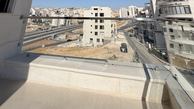 شقة في شقة للبيع في ديرغبار من المالك مباشره  - 170,000 دأ - صورة NaN
