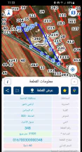 أرض - عمان - طريق المطار -جسر مادبا مقابل شركة البيبسي - 3200000 دأ