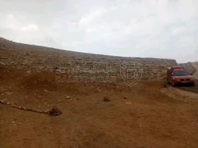 أرض في ارض للبيع مقابل كازيه شريم شارع الميه - 15,000 دأ - صورة NaN