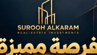أرض - تلاع العلي  - 2761000 دأ
