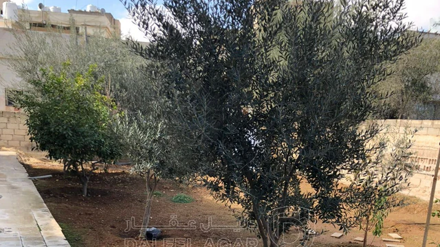 مبنى في فرصة استثمارية مميزة عمارة سكنية على شارع تجاري  - 510,000 دأ - صورة NaN