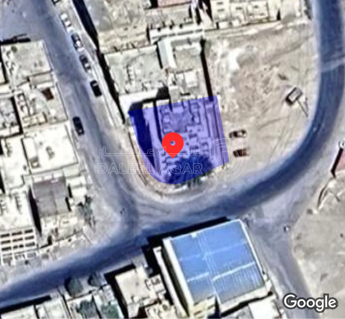 مبنى في عماره كامله للبيع  - 180,000 دأ - صورة 1