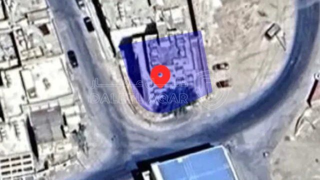 مبنى في عماره كامله للبيع  - 180,000 دأ - صورة 1