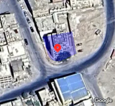 مبنى - عماره كامله للبيع  - 180000 دأ