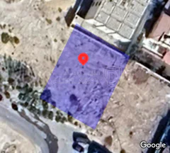 أرض - عمان حي عدن بالقرب من شارع رحاب - 75000 دأ