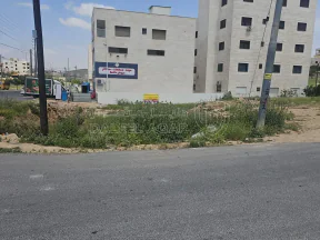 أرض في شارع رفعت شموط  - 575,000 دأ - صورة NaN
