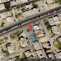 أرض في شارع رفعت شموط  - 575,000 دأ - صورة NaN