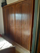 شقة - عمان جبل التاج حي المحاسرة قرب مسجد الزهراء - 27000 دأ