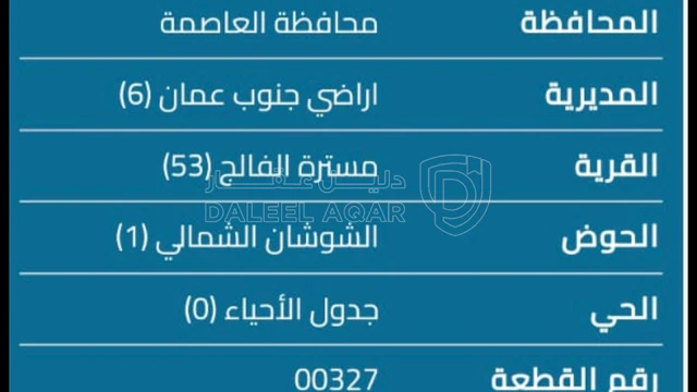 أرض - بجانب كومباوند رائد زوانة (كومباوند المطار4) - 13000 دأ