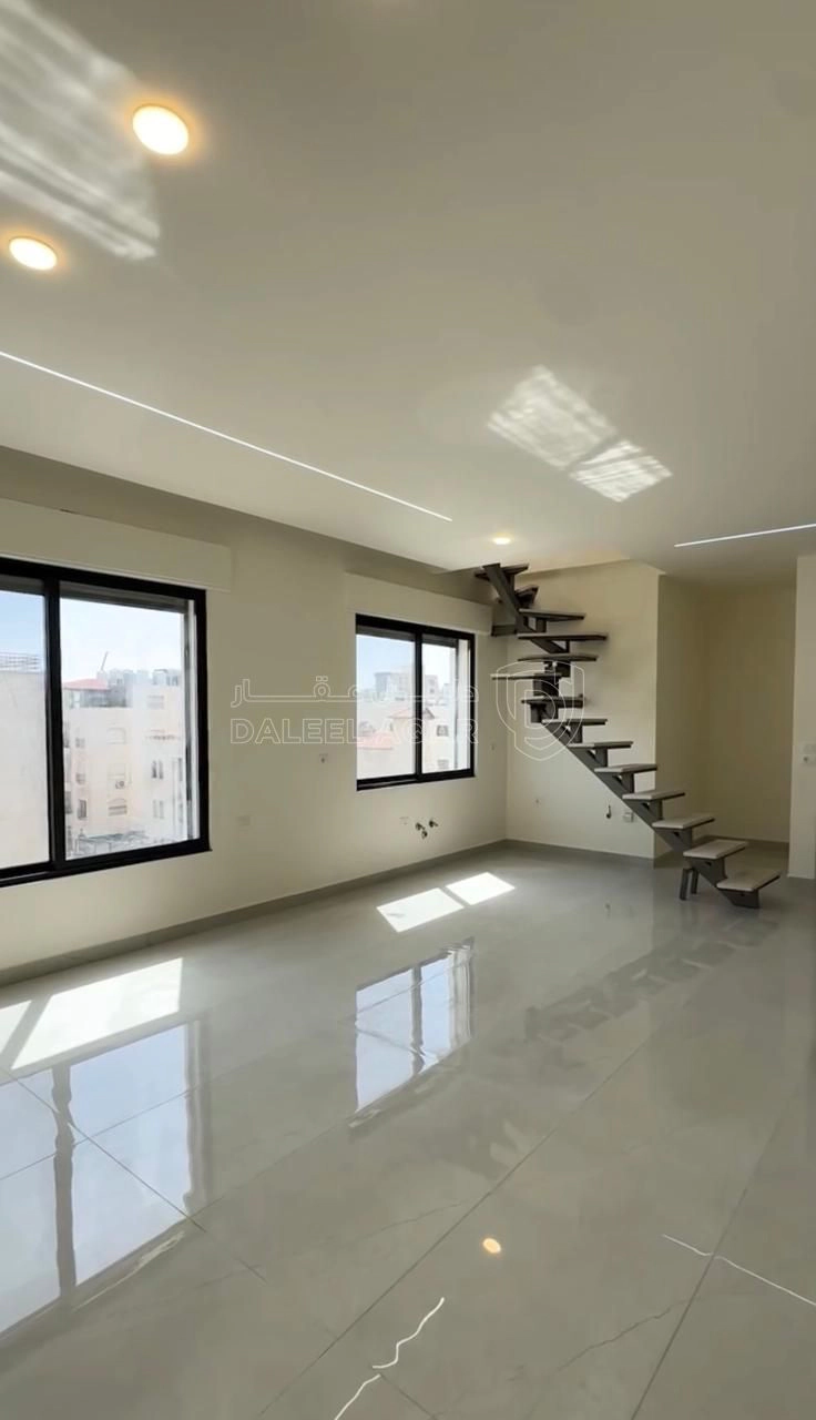 شقة في ضاحية الامير راشد  - 128,000 دأ - صورة 1