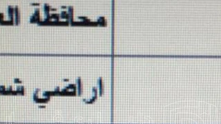 أرض - عمان شفا بدران مرج الاجرب - 180000 دأ