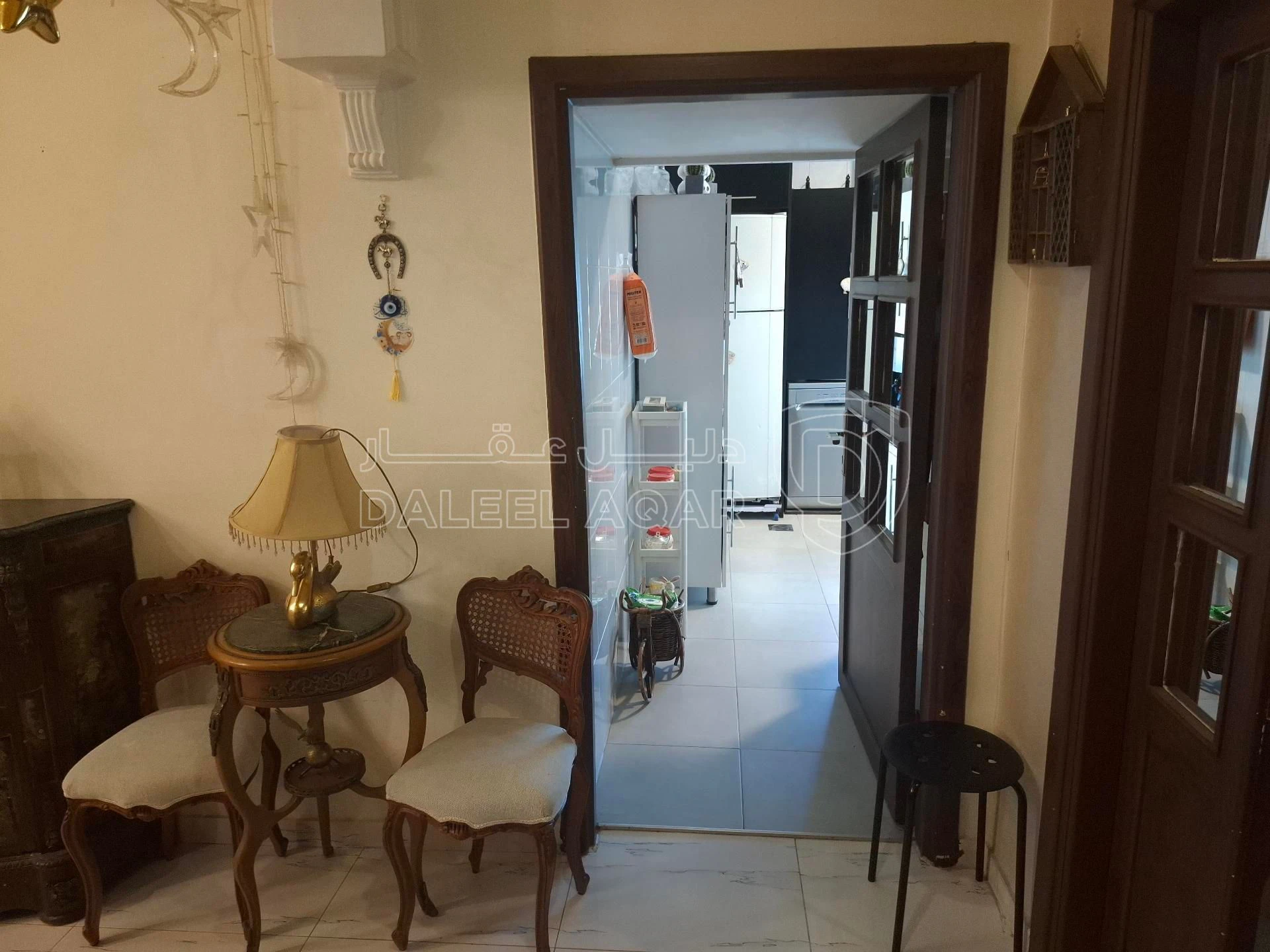 شقة في عمان / خلدا / حي الصالحين عمارة رقم 20  - 67,000 دأ - صورة 28