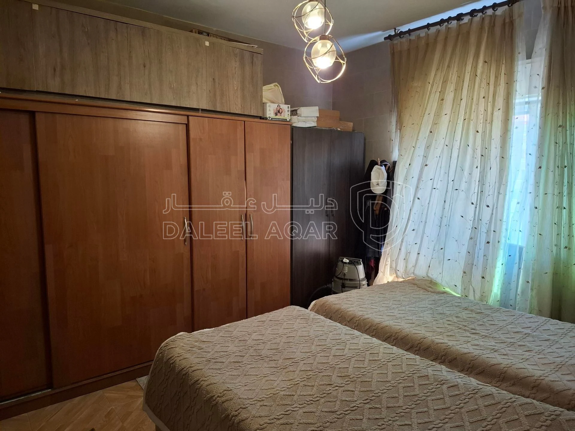 شقة في عمان / خلدا / حي الصالحين عمارة رقم 20  - 67,000 دأ - صورة 2