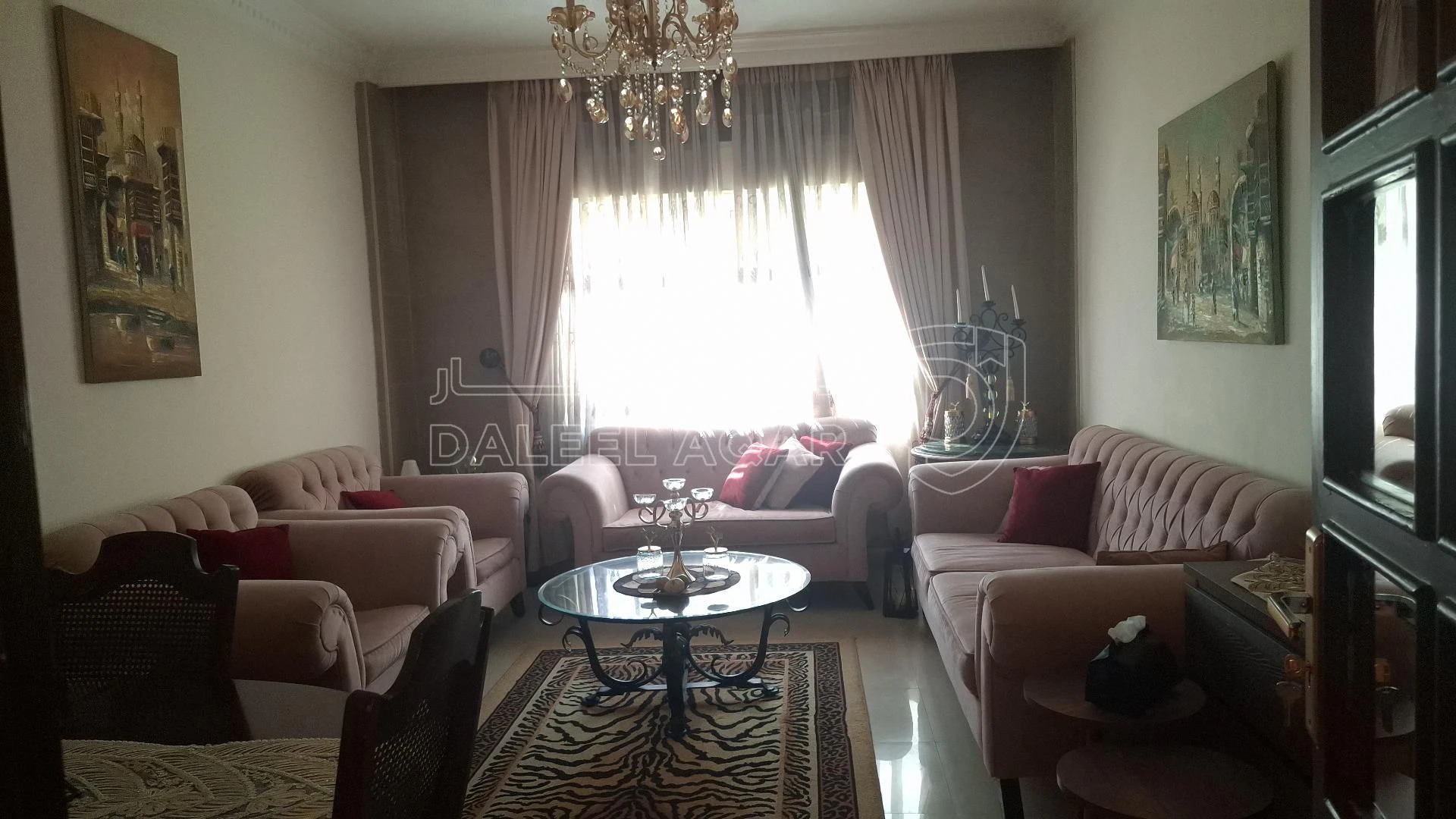 شقة في عمان / خلدا / حي الصالحين عمارة رقم 20  - 67,000 دأ - صورة 26