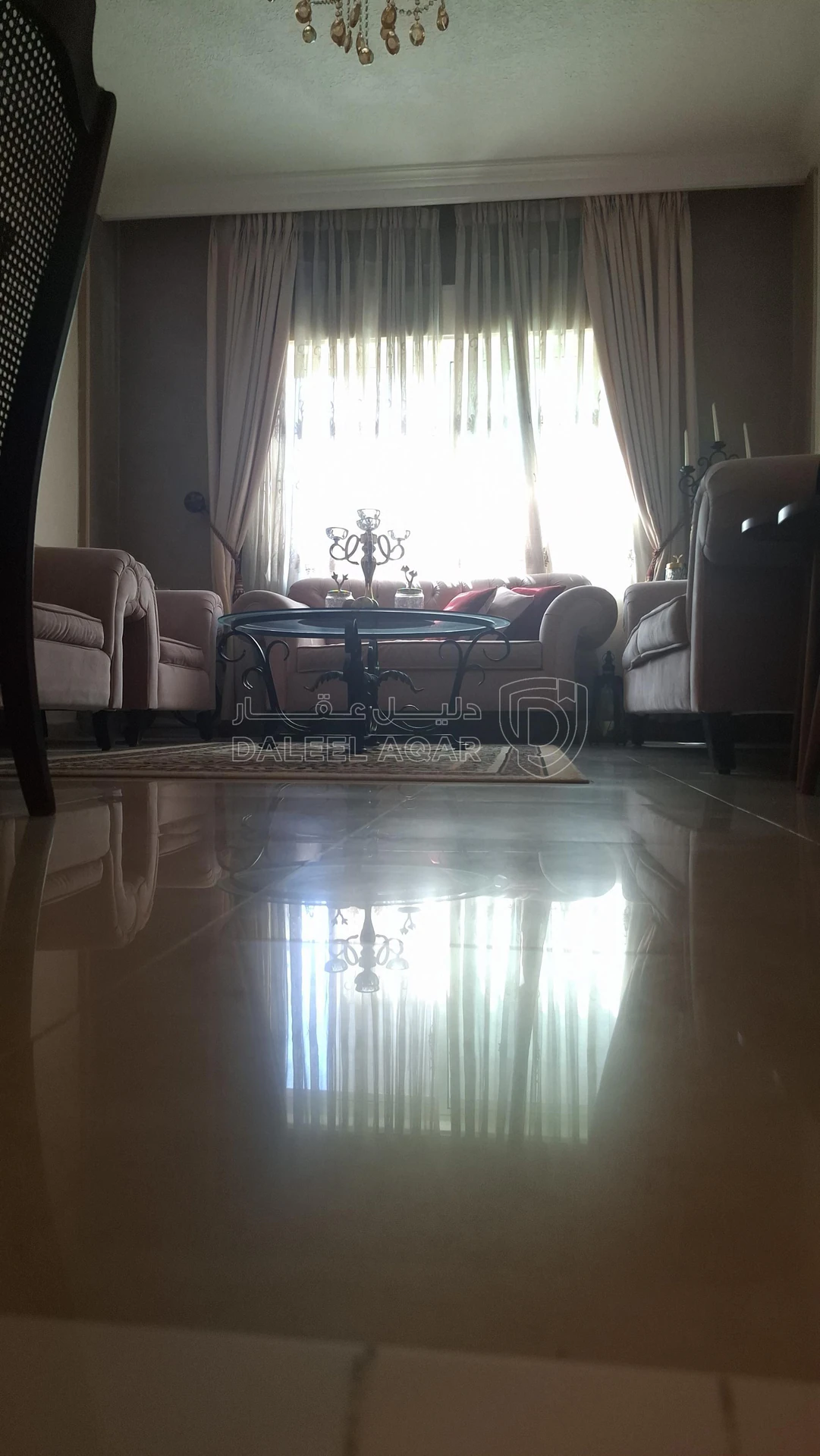 شقة في عمان / خلدا / حي الصالحين عمارة رقم 20  - 67,000 دأ - صورة 27