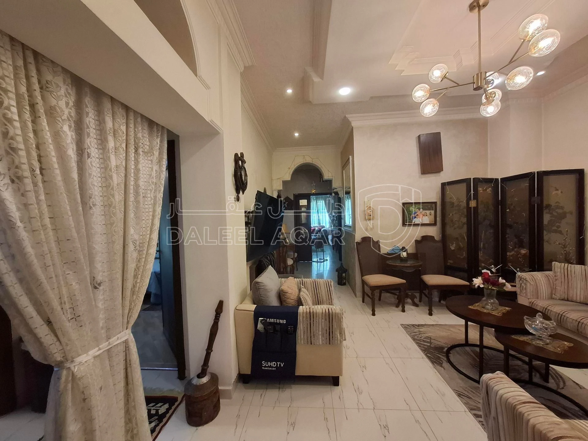 شقة في عمان / خلدا / حي الصالحين عمارة رقم 20  - 67,000 دأ - صورة 14