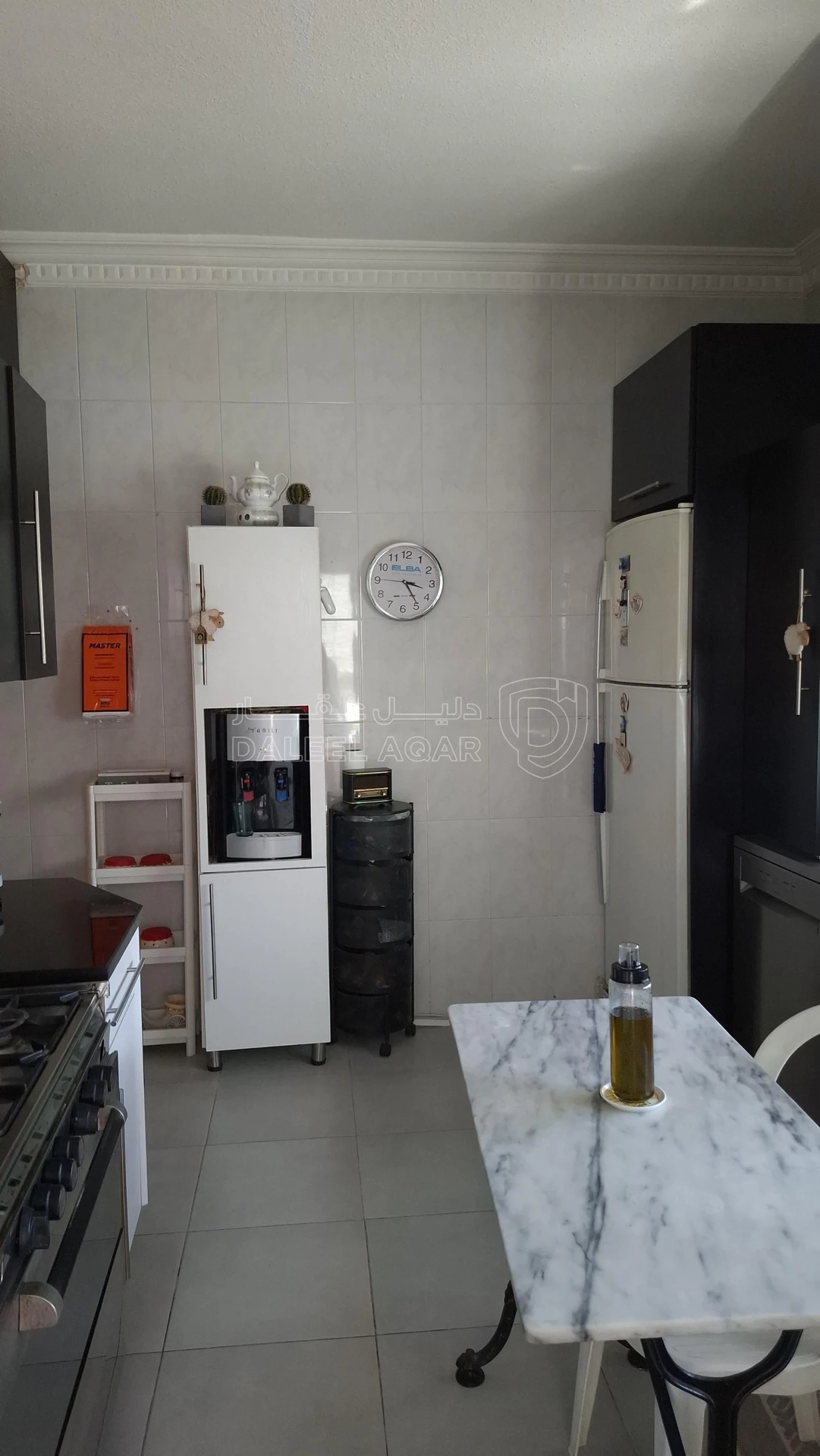 شقة في عمان / خلدا / حي الصالحين عمارة رقم 20  - 67,000 دأ - صورة 22