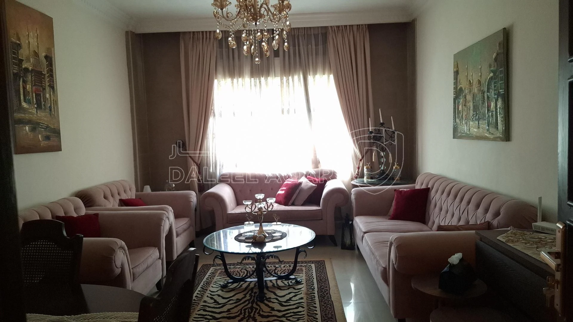 شقة في عمان / خلدا / حي الصالحين عمارة رقم 20  - 67,000 دأ - صورة 24