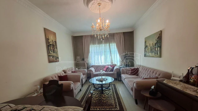 شقة في عمان / خلدا / حي الصالحين عمارة رقم 20  - 67,000 دأ - صورة NaN