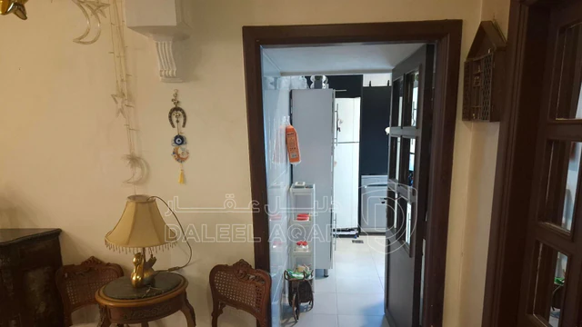 شقة في عمان / خلدا / حي الصالحين عمارة رقم 20  - 67,000 دأ - صورة NaN