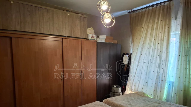شقة في عمان / خلدا / حي الصالحين عمارة رقم 20  - 67,000 دأ - صورة NaN