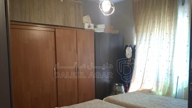 شقة في عمان / خلدا / حي الصالحين عمارة رقم 20  - 67,000 دأ - صورة NaN