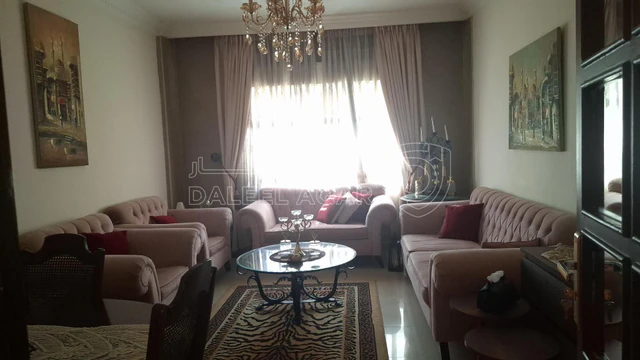 شقة في عمان / خلدا / حي الصالحين عمارة رقم 20  - 67,000 دأ - صورة NaN