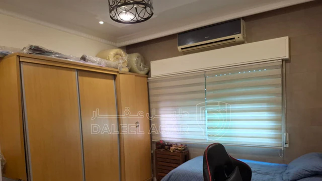 شقة في عمان / خلدا / حي الصالحين عمارة رقم 20  - 67,000 دأ - صورة NaN