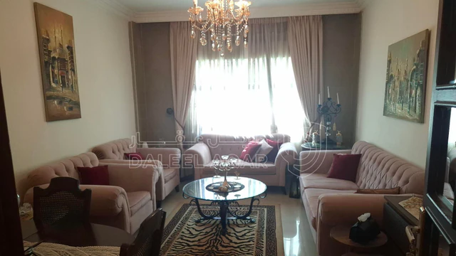 شقة في عمان / خلدا / حي الصالحين عمارة رقم 20  - 67,000 دأ - صورة NaN