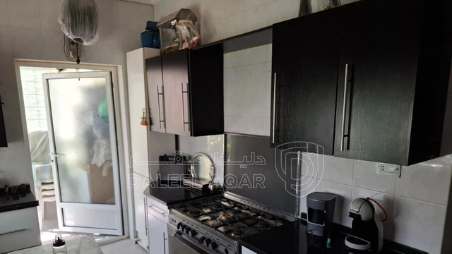 شقة في عمان / خلدا / حي الصالحين عمارة رقم 20  - 67,000 دأ - صورة NaN