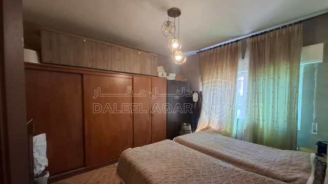 شقة في عمان / خلدا / حي الصالحين عمارة رقم 20  - 67,000 دأ - صورة NaN