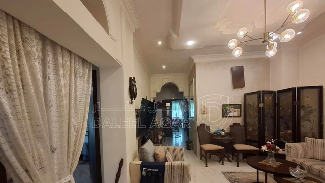 شقة في عمان / خلدا / حي الصالحين عمارة رقم 20  - 67,000 دأ - صورة NaN