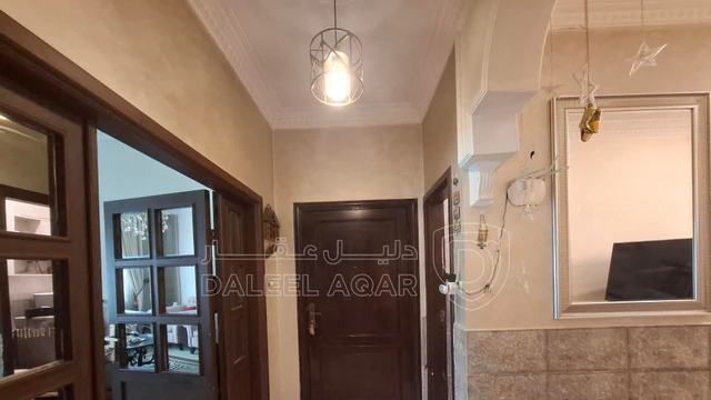 شقة في عمان / خلدا / حي الصالحين عمارة رقم 20  - 67,000 دأ - صورة NaN