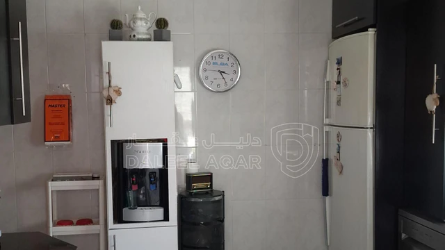 شقة في عمان / خلدا / حي الصالحين عمارة رقم 20  - 67,000 دأ - صورة NaN