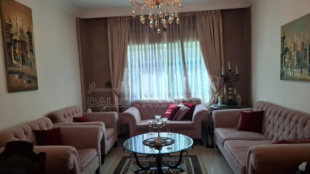 شقة في عمان / خلدا / حي الصالحين عمارة رقم 20  - 67,000 دأ - صورة NaN