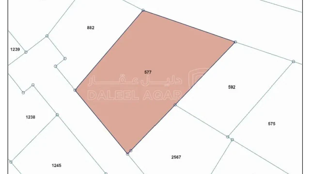 أرض - عمان -الجويدة -  - 150000 دأ