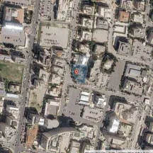 أرض - الشميساني - 750000 دأ