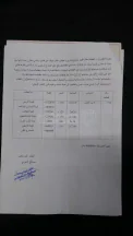 مبنى - سحاب شارع الستين مقابل مثلث اقريه سالم  - 430000 دأ