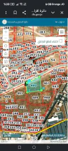 أرض في شفا بدران حوض المكيمين رقمها ٤٩٠ - 761,600 دأ - صورة NaN